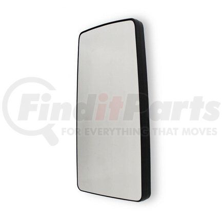 VELVAC V154148002 Door Mirror Glass - Model 414, Glass Size 6-7/8"w x 15-3/4"h