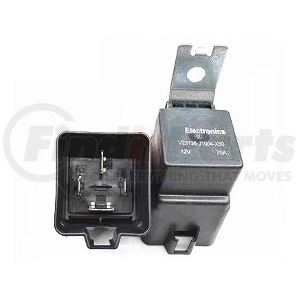 Potter & Brumfield V23136-J10004-X50 RELAY 12VDC 70A