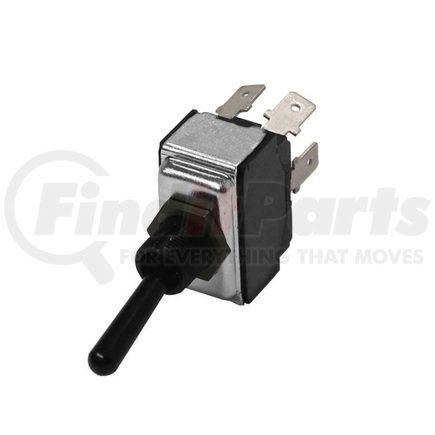 Automann 577.75611 Toggle Switch - Plastic, DPST