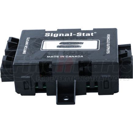 Truck-Lite 294Y200 Headlight Wiper Motor Relay - Compatible with a variety of Truck-Lite mirrors