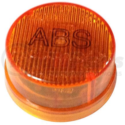 Truck-Lite 30274Y Marker Light - Abs, LED, Gmt, 12 Volt, Trickle