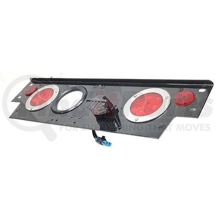 Truck-Lite 40921 Multi-Purpose Hardware - Mack 14Mo524