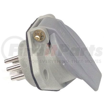 Truck-Lite 50813 Receptacle - Smart Box Solid Pin Replacement