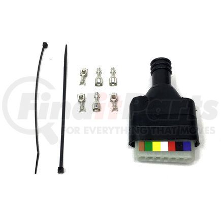 Truck-Lite 77851 Electrical Connectors - For Series 77 4 And 5 Connect Boot Kit