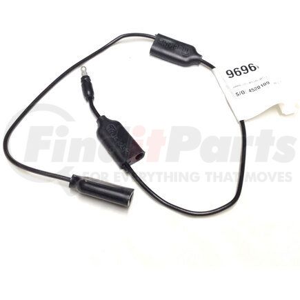 Truck-Lite 96968 Multi-Conductor Cable - 3Plug, With .180 Model Bullet