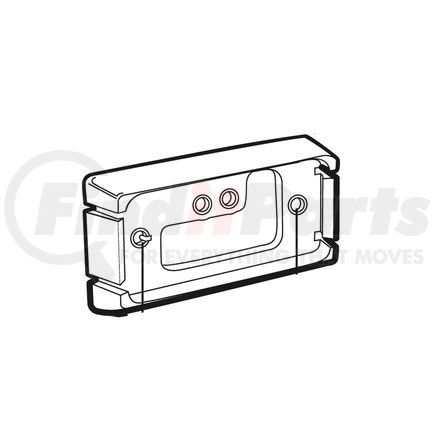Truck-Lite 00809
