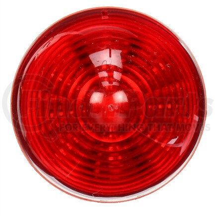 Truck-Lite 10276R 10 Series Marker Clearance Light - LED, PL-10 Lamp Connection, 12v