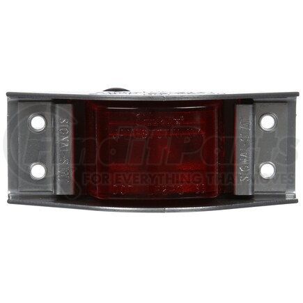 Truck-Lite 1101 Signal-Stat Marker Clearance Light - Incandescent, Hardwired Lamp Connection, 12v