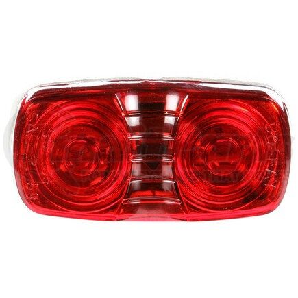 Truck-Lite 1203 Signal-Stat Marker Clearance Light - Incandescent, Hardwired Lamp Connection, 12v