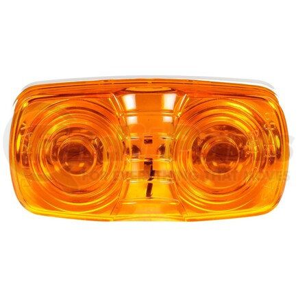 Truck-Lite 1211A Signal-Stat Marker Clearance Light - Incandescent, Hardwired Lamp Connection, 12v