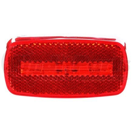 Truck-Lite 1222 Signal-Stat Marker Clearance Light - Incandescent, Hardwired Lamp Connection, 12v