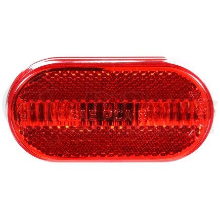 Truck-Lite 1264 Signal-Stat Marker Clearance Light - Incandescent, Hardwired Lamp Connection, 12v