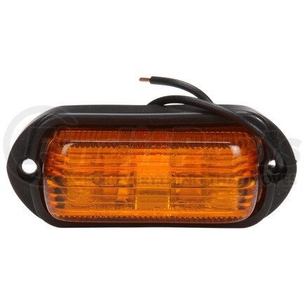 Truck-Lite 1506A Signal-Stat Marker Clearance Light - Incandescent, Hardwired Lamp Connection, 12v