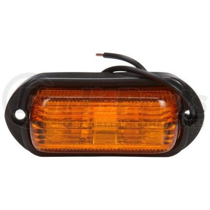 Truck-Lite 1506A Signal-Stat Marker Clearance Light - Incandescent, Hardwired Lamp Connection, 12v