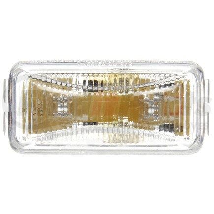 Truck-Lite 1561 Signal-Stat Marker Clearance Light - LED, PL-10 Lamp Connection, 12v