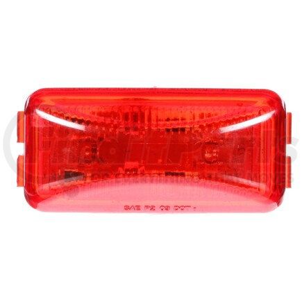 Truck-Lite 1560 Signal-Stat Marker Clearance Light - LED, PL-10 Lamp Connection, 12v