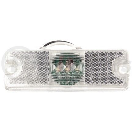 Truck-Lite 18011C Led 18 Series E