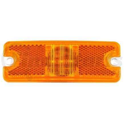 Truck-Lite 18090Y 18 Series Marker Clearance Light - LED, Hardwired Lamp Connection, 12v