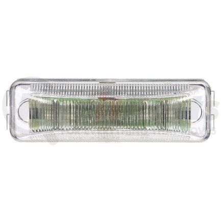 Truck-Lite 19251Y 19 Series Marker Clearance Light - LED, 19 Series Male Pin Lamp Connection, 12v