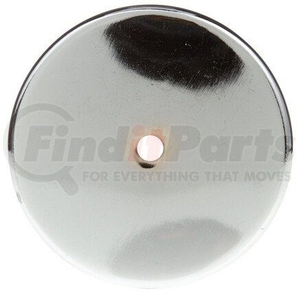 Truck-Lite 21758 Strobe Light Kit - Chrome Steel, 110Lb Pull Force, Mounting Magnet