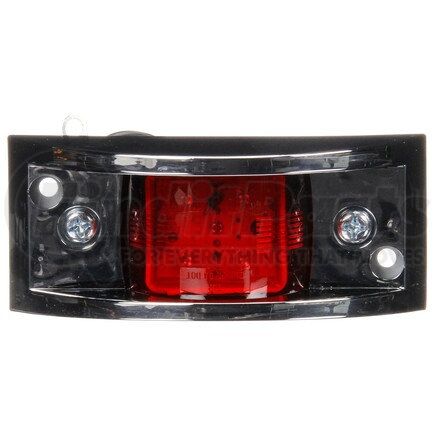 Truck-Lite 2671 Signal-Stat Marker Clearance Light - LED, Hardwired Lamp Connection, 12v
