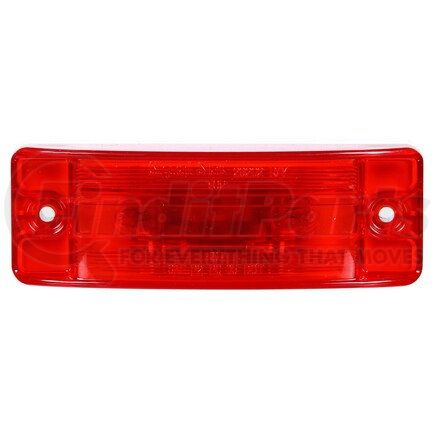 Truck-Lite 29002R 21 Series Marker Clearance Light - Incandescent, Male Pin Lamp Connection, 12v