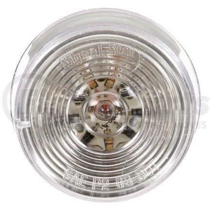 Truck-Lite 3051A Signal-Stat Marker Clearance Light - LED, PL-10 Lamp Connection, 12v