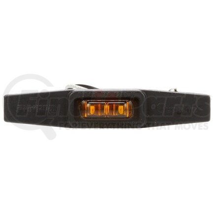 Truck-Lite 36110Y 36 Series Marker Clearance Light - LED, Hardwired Lamp Connection, 12v