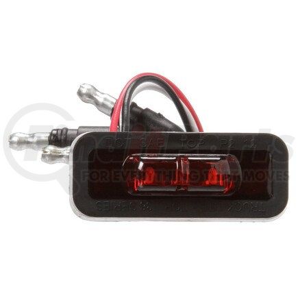 Truck-Lite 36203R 36 Series Brake / Tail / Turn Signal Light - LED, Hardwired Connection, 12v