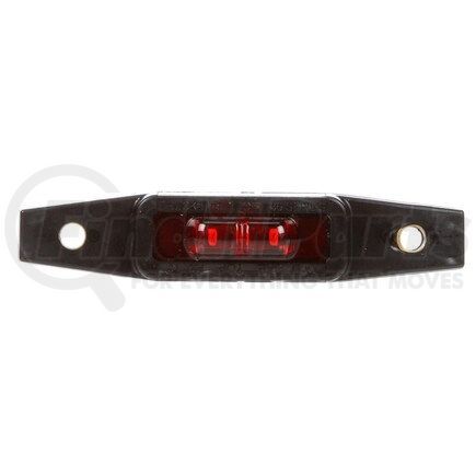 Truck-Lite 36213R 36 Series Marker Clearance Light - LED, Hardwired Lamp Connection, 12v