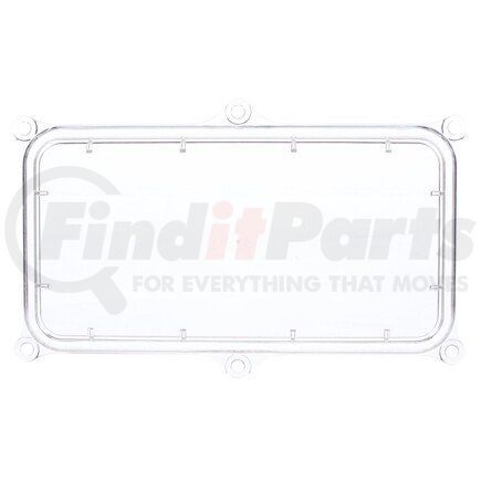 Truck-Lite 50606 50 Series Junction Box LID - Clear