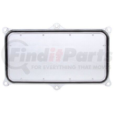 Truck-Lite 50607 50 Series Junction Box LID Gasket - Clear