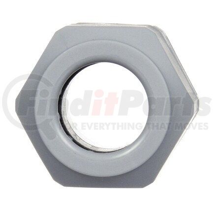 Truck-Lite 50842 Super 50 Compression Fitting - 6 to 7 Conductor, Gray PVC, 0.709 in.