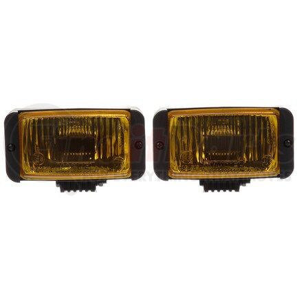 Truck-Lite 80527 Fog Light - Amber