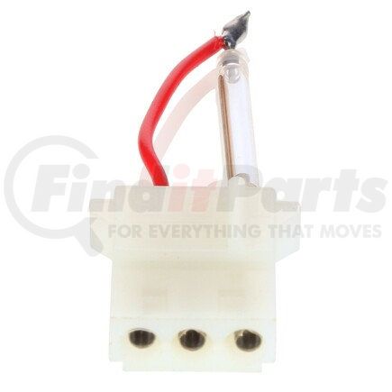 Truck-Lite 8812 Back Up Light Bulb - Replacement Bulb For Strobe Light