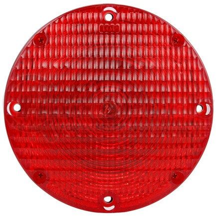 Truck-Lite 90327R Brake / Tail / Turn Signal Light- Incandescent, Hardwired Connection, 12v