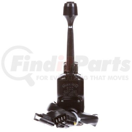 Truck-Lite 915Y103 Signal-Stat Turn Signal Switch - Kenworth, Polycarbonate, 18500D044/K301D230