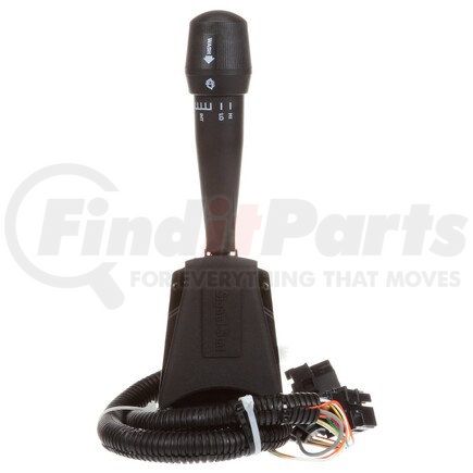 Truck-Lite 91250 Signal-Stat Turn Signal Switch - Self Canceling 7 Speed, Glass-Filled Nylon