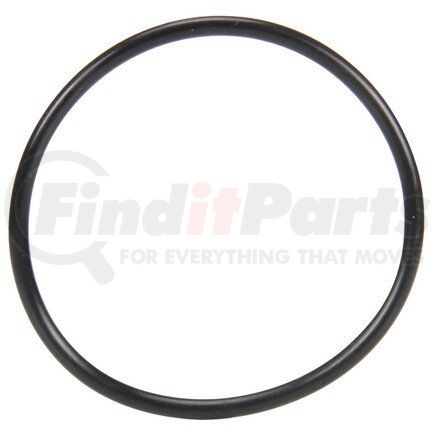 Truck-Lite 9180 Multi-Purpose Grommet - Round, Sealing, Black Rubber, For 12 Series