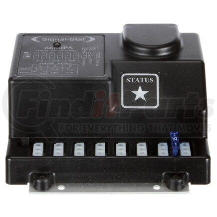 Strobe Light Control Module