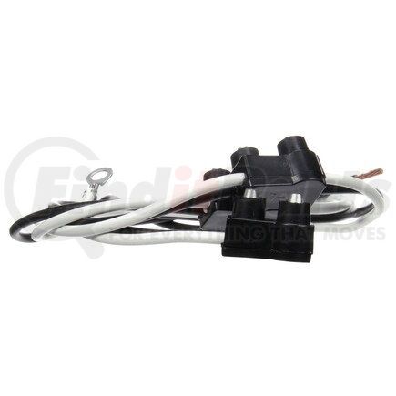 Center High Mount Stop Light Wiring Harness