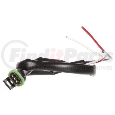 Truck-Lite 9465 Signal-Stat Turn Signal Wiring Harness - 1 Plug, 18 Gauge, 20 in. Marker Clearance