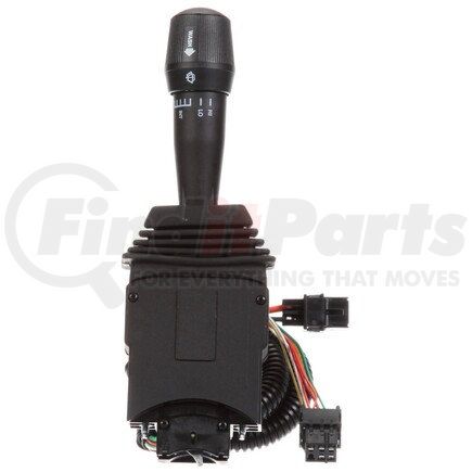 Truck-Lite 960Y101 Signal-Stat Turn Signal Switch - Douglas Autotech, Nylon