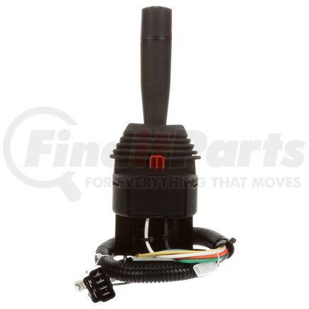 Truck-Lite 962Y100 Signal-Stat Turn Signal Switch - Navistar, Nylon, 2002874C91/3566935C91