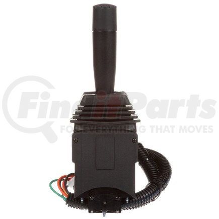 Truck-Lite 962Y102 Signal-Stat Turn Signal Switch - Douglas Autotech, Glass-Filled Nylon
