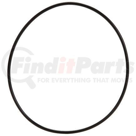 Truck-Lite 97094 Auxiliary Light Mounting Bracket Hardware Kit - Round, Mounting, Black Foam, Mounting Pad For 80334R/ 80334R3/ 80335R/ 80336R/ 80342/ 80344/ 80345/ 81300R/ 81300Y/ 81301R/ 81301Y