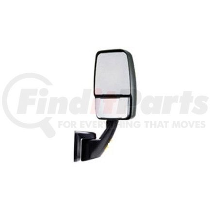 Velvac 715260 Revolution Series Door Mirror - Passenger Side