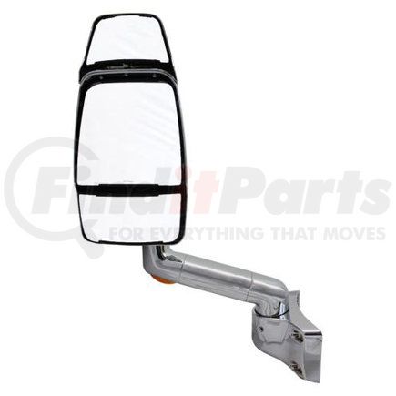 Velvac 715389-3 2030 Series - Door Mirror