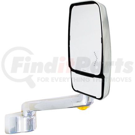 Velvac 715552 2030 Series Door Mirror - Passenger Side