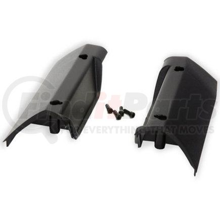 Velvac 716109 Door Mirror Arm Cover - Includes Hardware